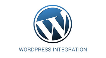 WordPress CMS Integration Developers