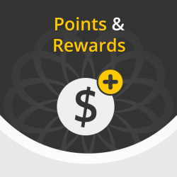 Aheadworks's Points & Rewards Extension