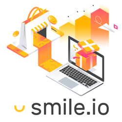 Smile.io (Formally SweetTooth)