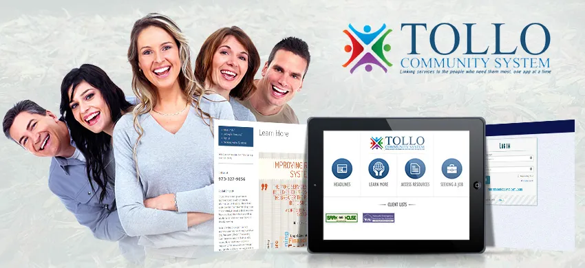 Tollo Community System SugarCRM