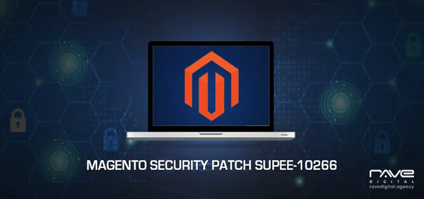 New Magento Security Patch SUPEE 10266 Released
