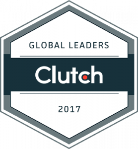 top web developers by clutch