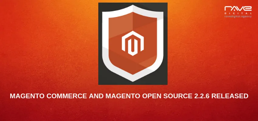Magento released new versions of Magento Commerce and Open Source