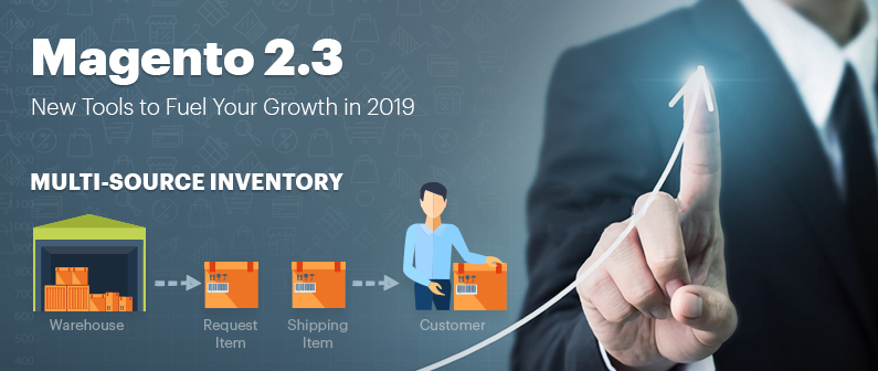 Magento 2.3.0 Released - Know the Core Features, Bug Fixes and Details