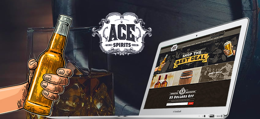 Ace Spirits- Shop the Best Deal