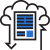 Reporting in Community Cloud Hire Community Cloud Services