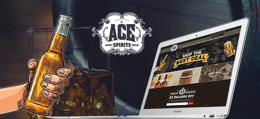 Ace Spirits Magento Community