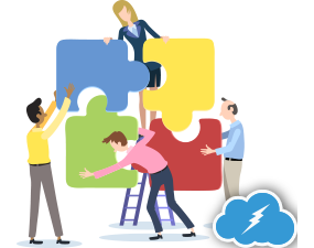 hire salesforce lightning migration service agency in usa