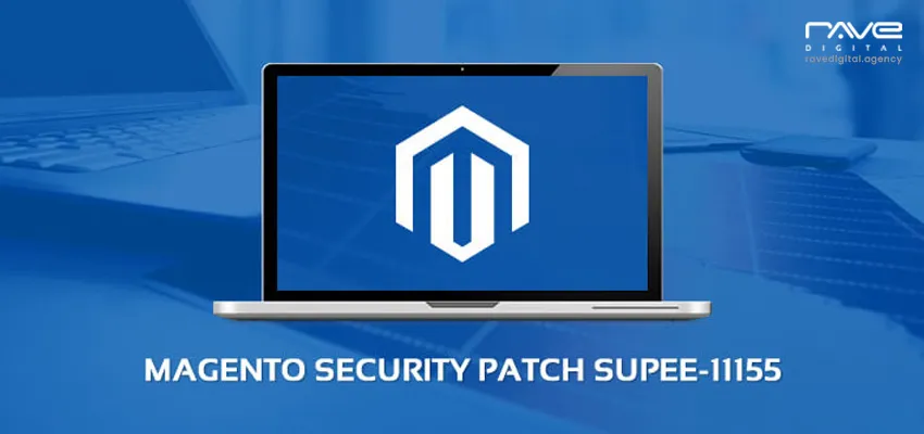 Magento Security Patch Supee 11155