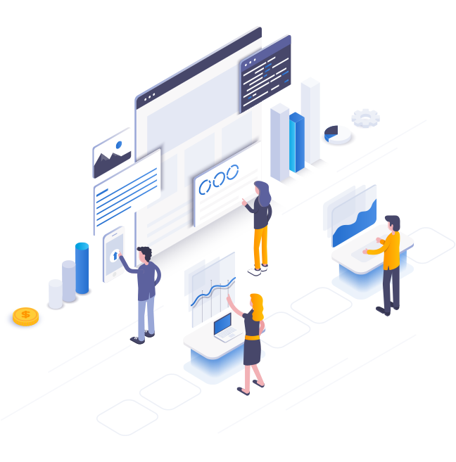 Digital Marketing Banner