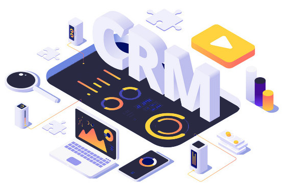 Microsoft Dynamics CRM Services