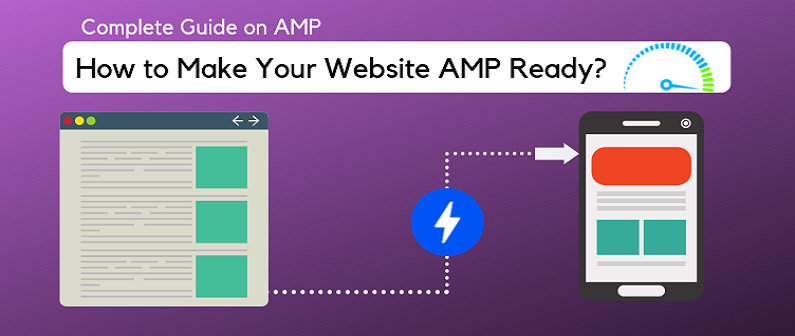 Learn About AMP and Making Your Website AMP Ready