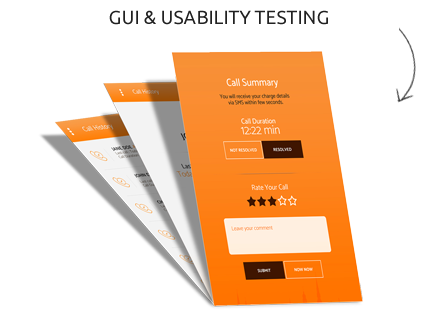 guiusability