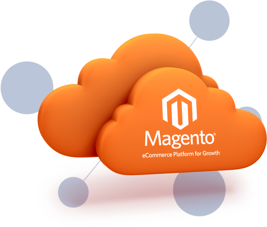 Magento Enterprise Cloud Edition