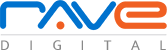 Rave Digital Logo