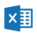 Export Data in Excel