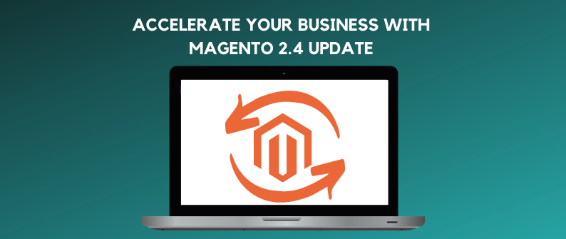 Magento 2.4 Release