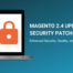Magento Commerce and Magento Open Source 2.4