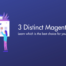3 Distinct Magento Platforms
