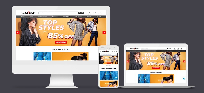 Magento 2 Development Company