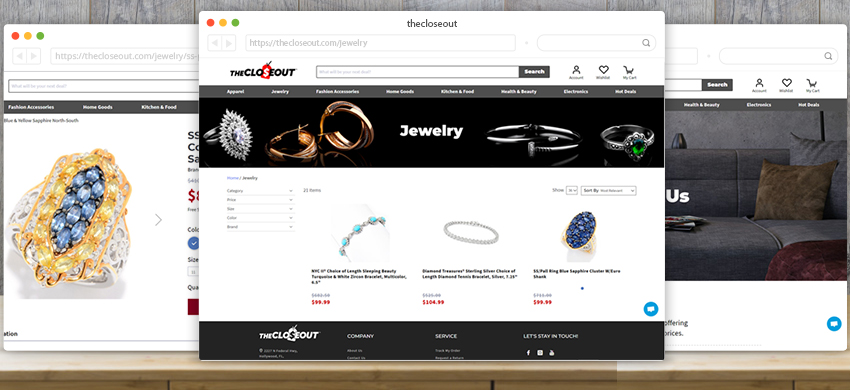 Magento 2 Development Company