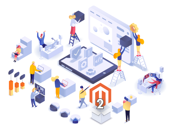 magento open source ecommerce platform