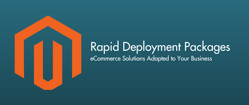 Magento Rapid Deployment Packages for SMBs