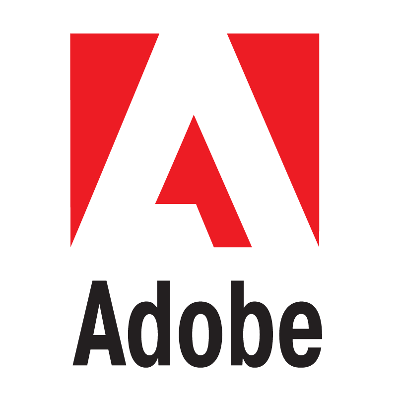 Adobe Logo