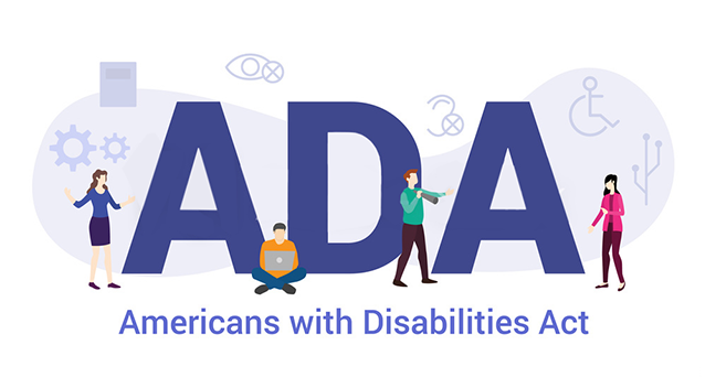 ADA Website Compliance Guidelines