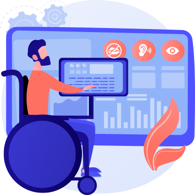 WCAG Accessibility Checklist WCAG Accessibility Standards and Services
