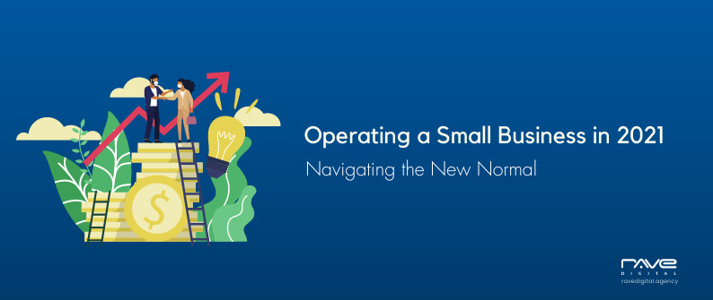 Operating a Small Business