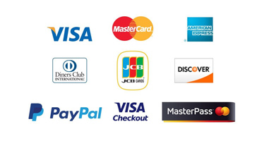 Multiple Payment Gateway Integration