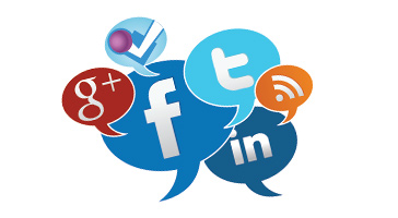Social Media Sharing Integration
