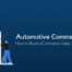 Book Automotive eCommerce Growth