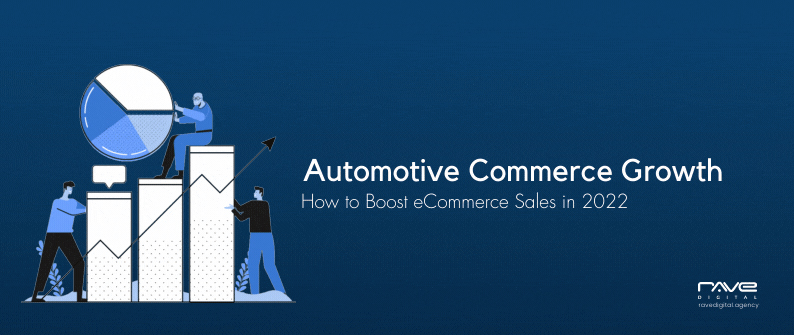 Book Automotive eCommerce Growth