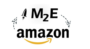Integration with Amazon using M2EPro