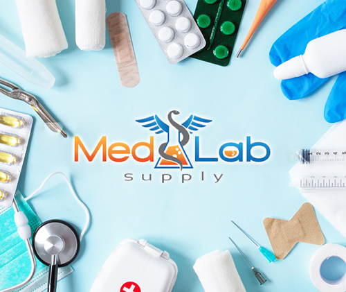MedLab- Medical Products Supplier Store