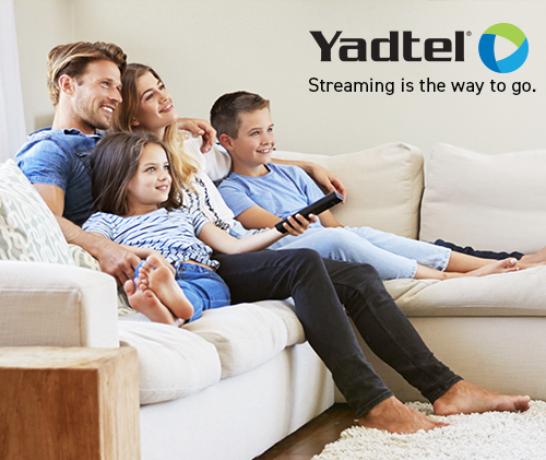 Yadtel - Case Study by Rave Digital