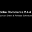 Release Schedules for Merchants
