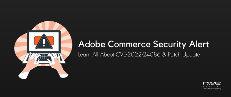 Adobe Commerce Security Alert