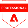 Adobe Commerce Certified Professional Badge