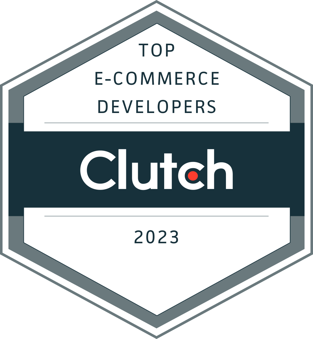 Top E-Commerce Developers 2021 by Clutch