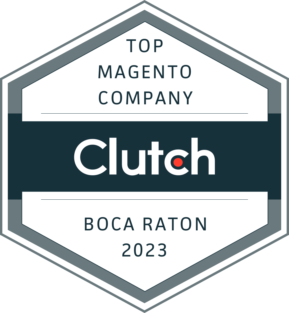 Top Magento company Boca Raton Top clutch Magento company Boca Raton 23