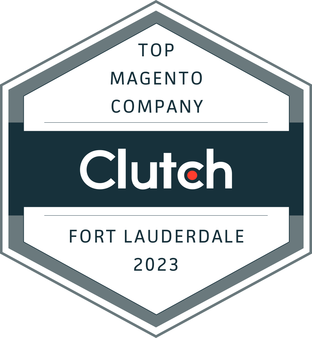 Top Magento Company Fort Lauderdale Top Clutch Magento Company Fort Lauderdale 2023