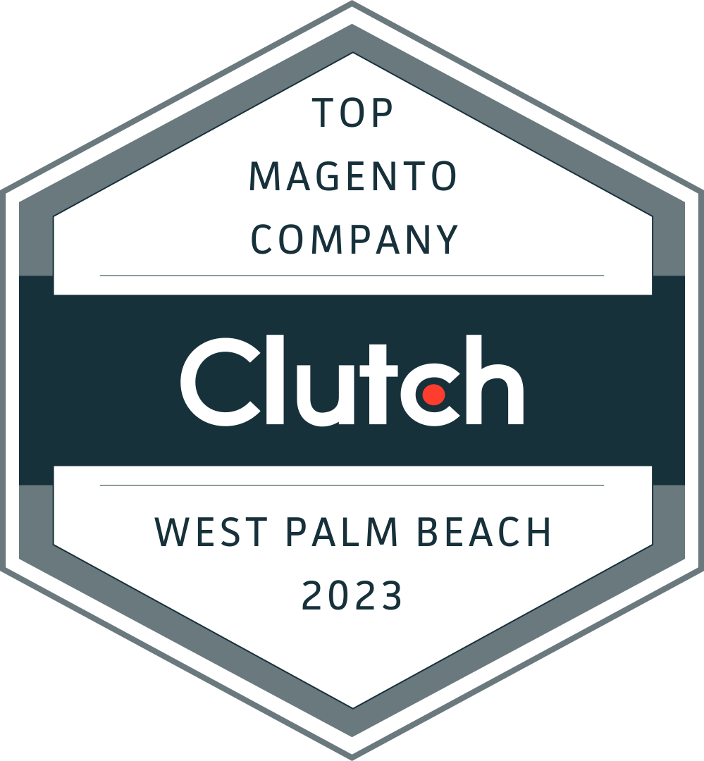 Top Magento Company West Palm Beach by Clutch Top Clutch Magento Company West Palm Beach 2023