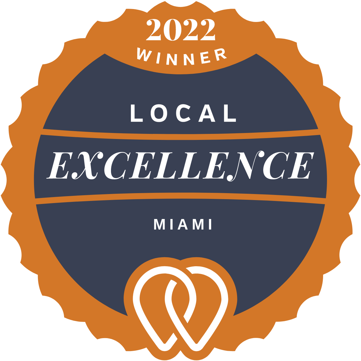 Upcity Excellence Miami 2022
