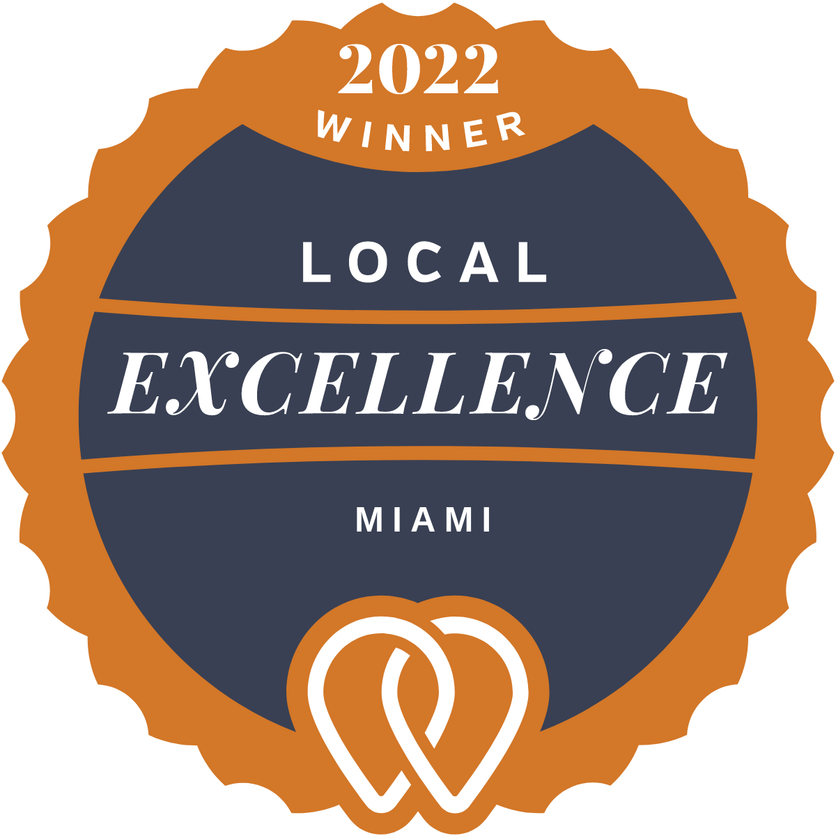 Upcity Excellence Miami Winner Upcity Excellence Miami 2022