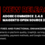 Adobe Commerce (Magento) 2.4.6 Release Notes