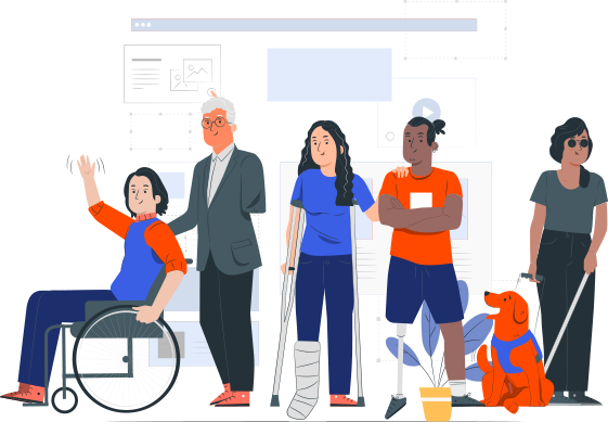 ADA Compliance Standards and Services