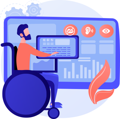 WCAG Accessibility Standards and Services